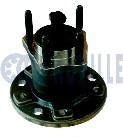 Manche, batterie chauffante-chauffage