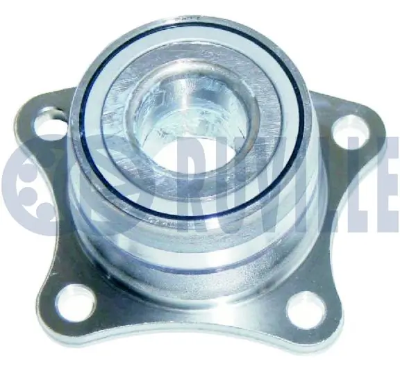 Kit de roulements de roue RUVILLE 220224
