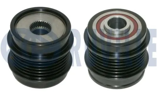 Alternator Freewheel Clutch