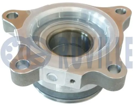 Kit de roulements de roue RUVILLE 221547