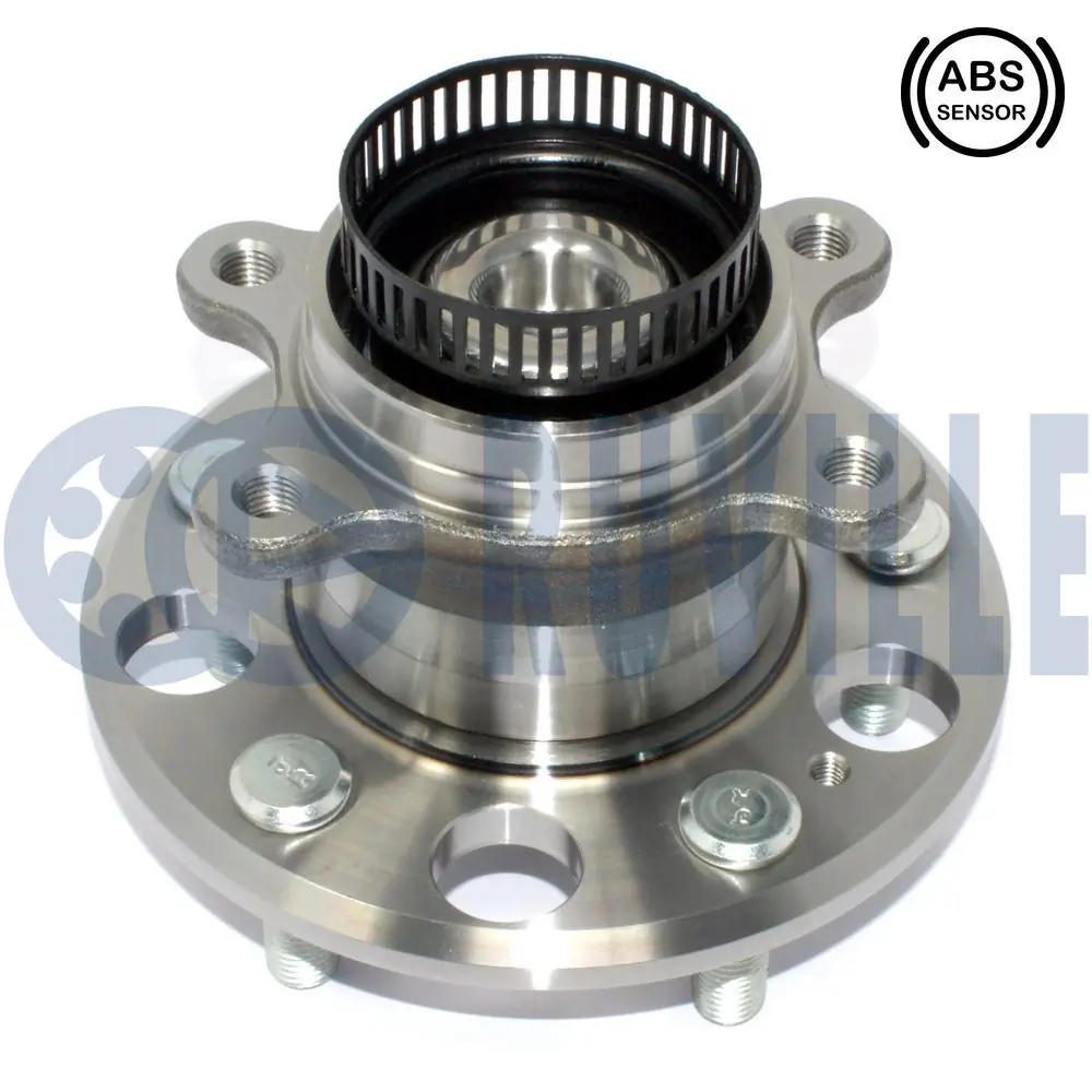 Kit de roulements de roue RUVILLE 221322