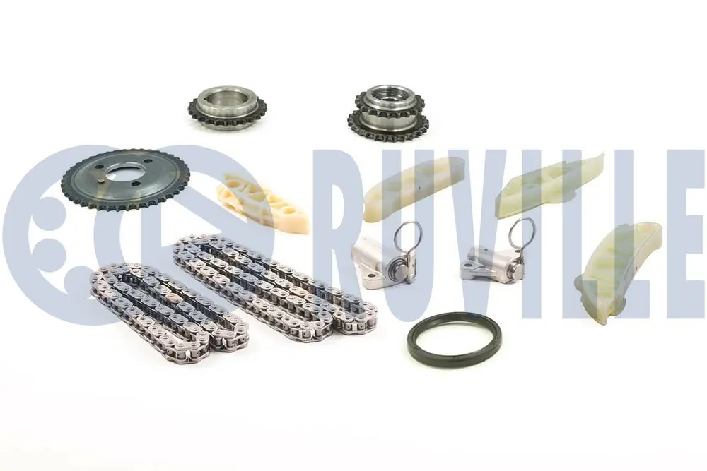 Timing Chain Kit