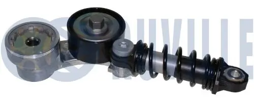 Belt Tensioner, V-ribbed belt