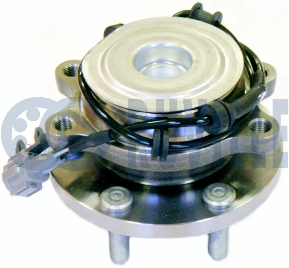 Kit de roulements de roue RUVILLE 221250