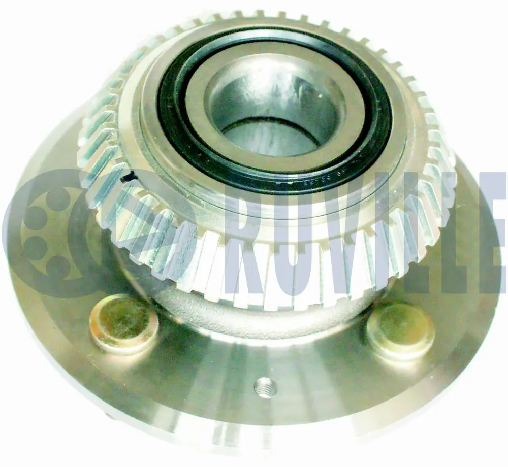 Kit de roulements de roue RUVILLE 221618