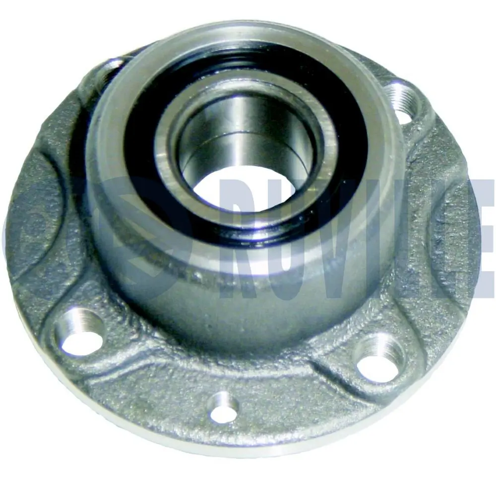 Kit de roulements de roue RUVILLE 220914