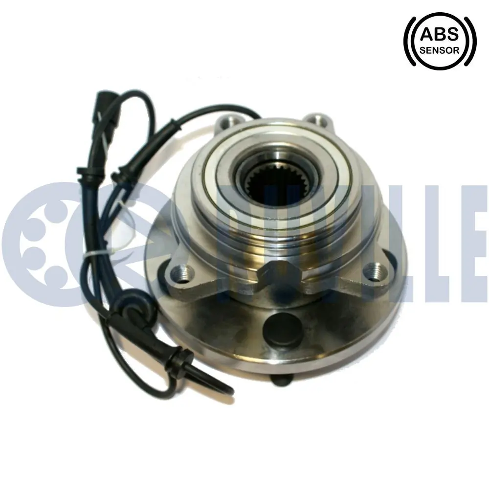 Kit de roulements de roue RUVILLE 221912