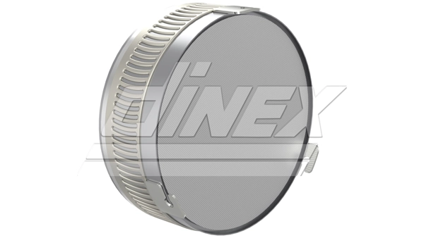 Catalyseur DINEX 6LI006