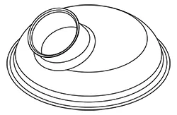 Revêtement DINEX 68902