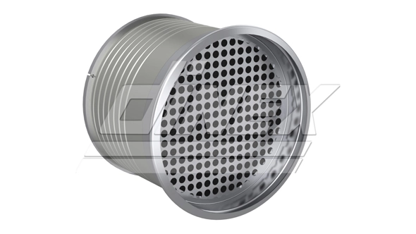 Catalyseur DINEX 6LI002