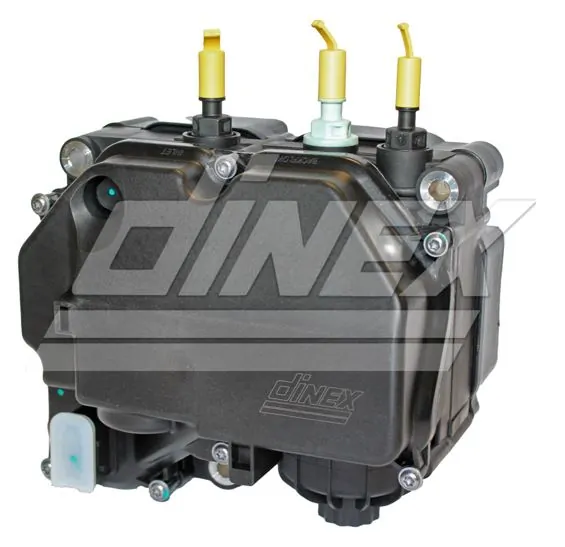 Pompe, module d'alimentation (injection d'urée) DINEX 2AP002