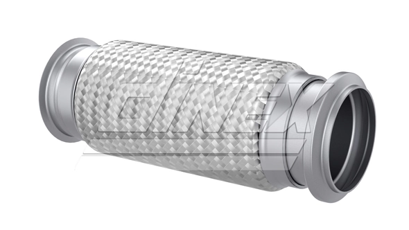 Tuyau d'échappement DINEX 8AA031