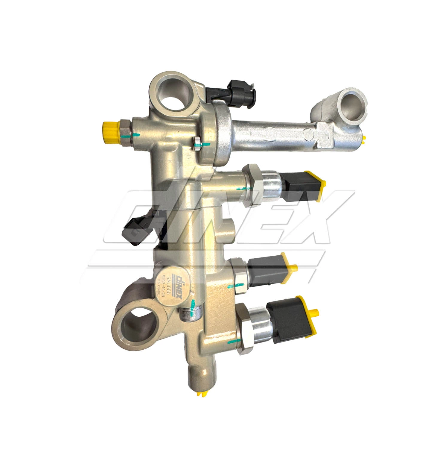 Pompe, module d'alimentation (injection d'urée) DINEX 5AU000