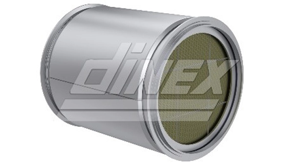 Catalyseur DINEX 2KI003