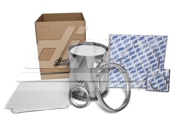 Catalyseur DINEX 4II003-RX