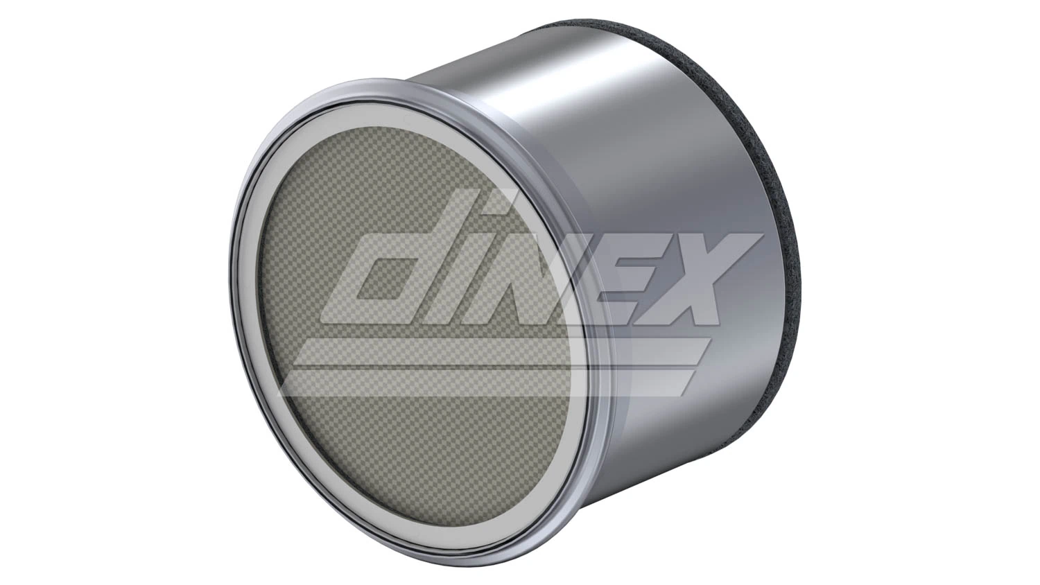 Catalyseur DINEX 4II018-RX
