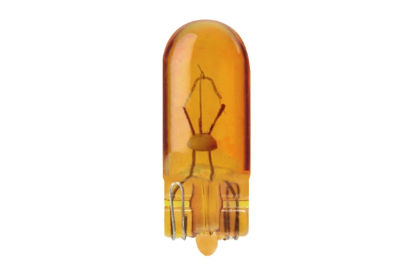Bulb, position/end outline marker light