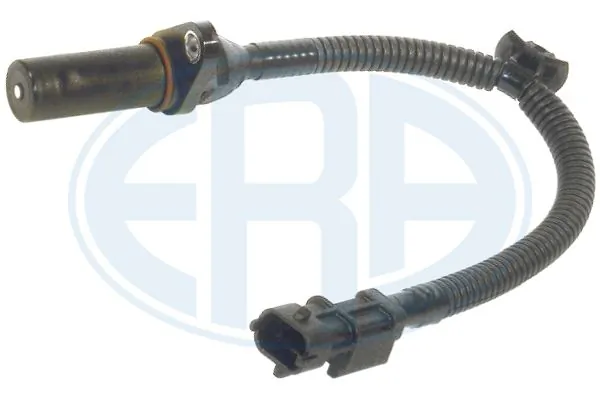 ERA 550575A — Датчик імпульсів HYUNDAI, KIA (вир-во ERA)