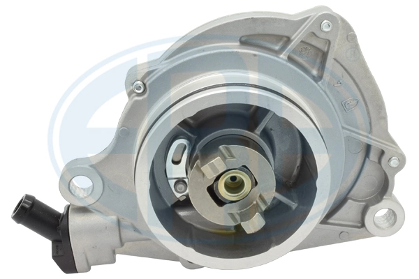 Vacuum Pump, braking system