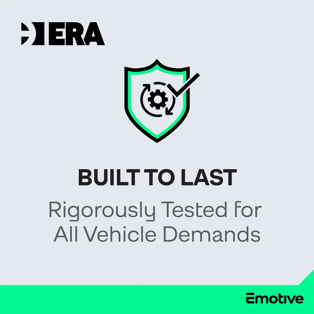 Contacteur, démarreur ERA 227384