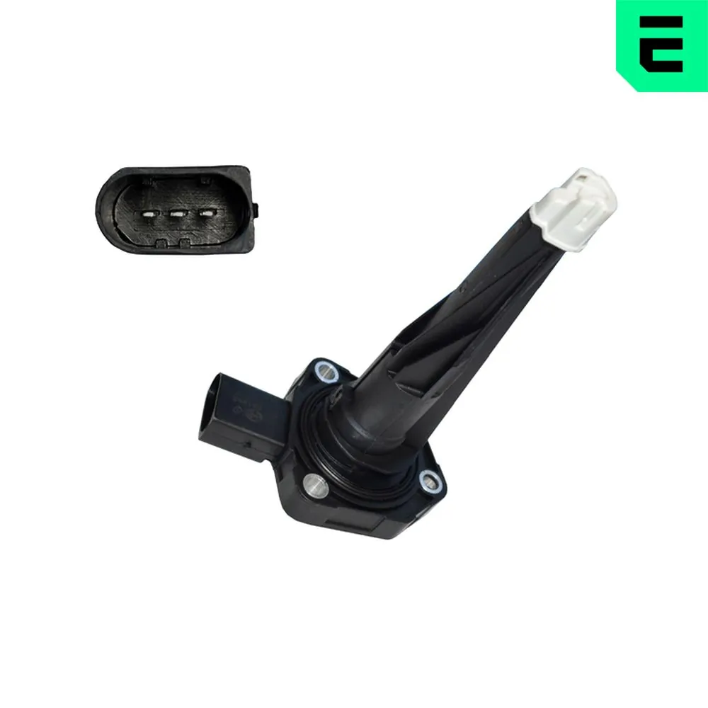 Sensor, engine oil level