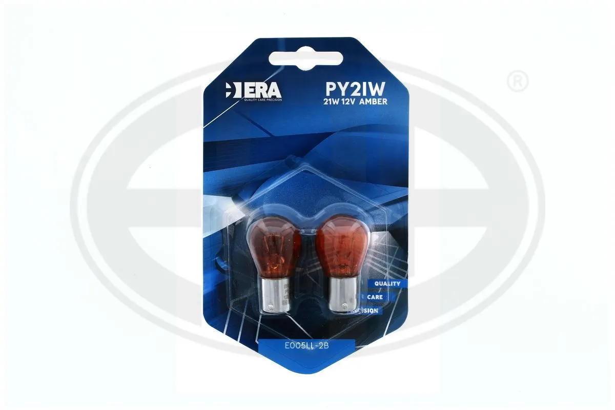 Bulb, position/end outline marker light