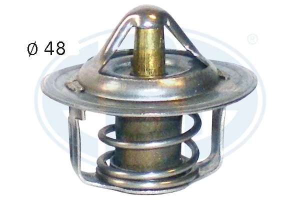 ERA 350048A — Термостат DAEWOO NEXIA; OPEL ASTRA, CORSA (вир-во ERA)
