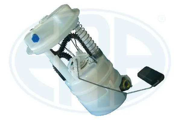 Fuel Feed Unit