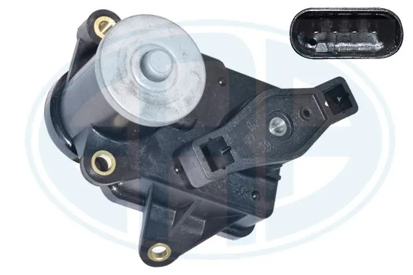 Control, swirl covers (induction pipe)