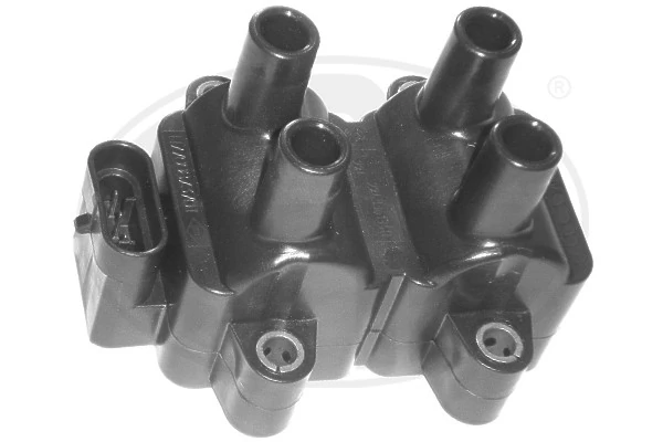 ERA 880058A — Котушка запалювання (вир-во ERA)