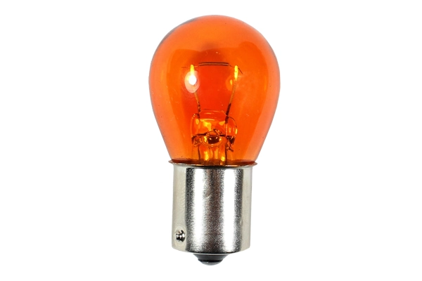 Ampoule, feu clignotant