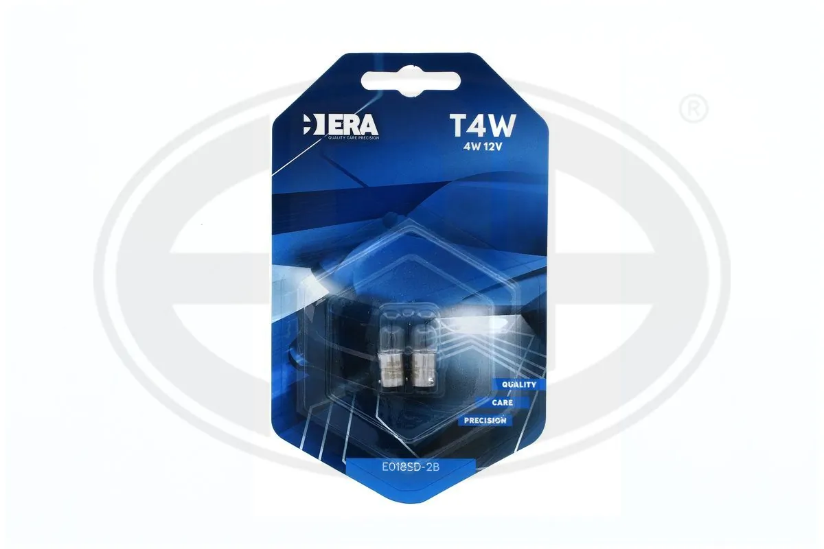 Bulb, position/end outline marker light