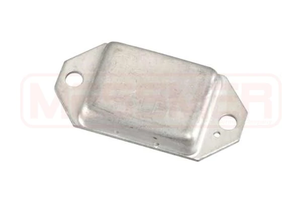 Alternator Regulator