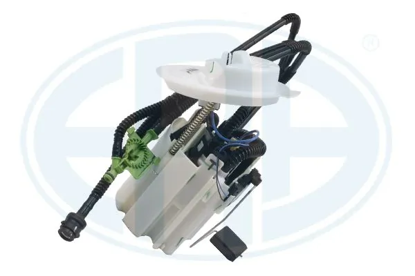 Fuel Feed Unit