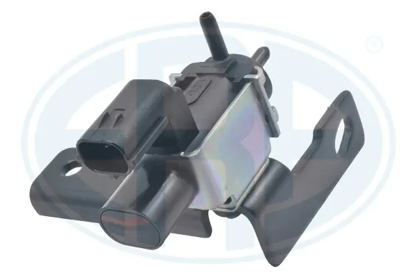 Pressure Converter, exhaust control