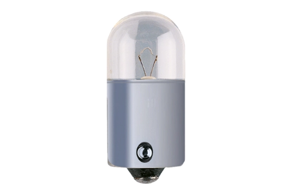 Bulb, boot light