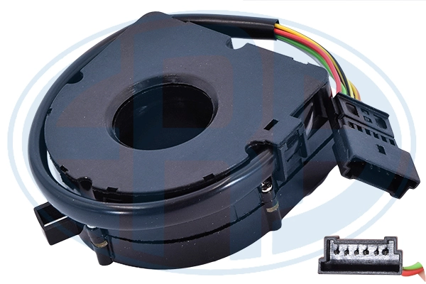 Steering Angle Sensor