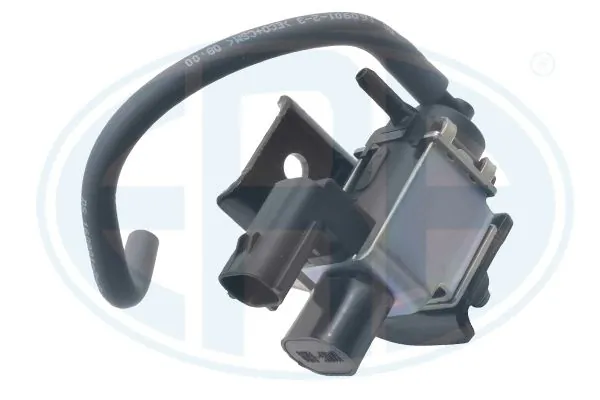 Pressure Converter, exhaust control