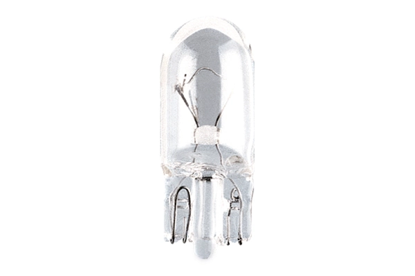Ampoule, feu clignotant