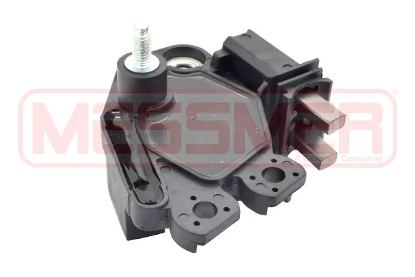 Alternator Regulator