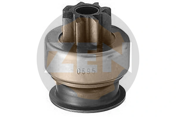 Freewheel Gear, starter