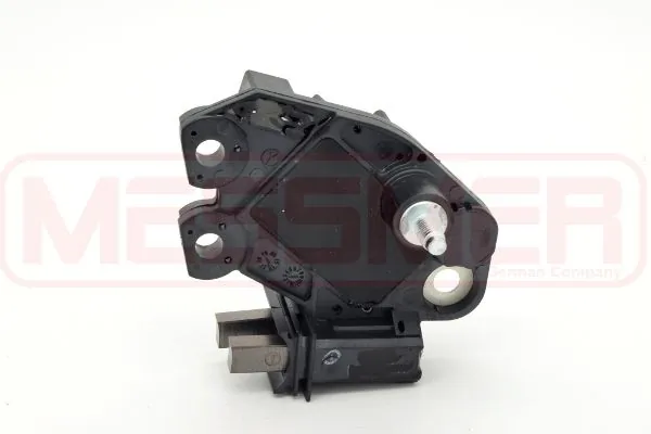 Alternator Regulator