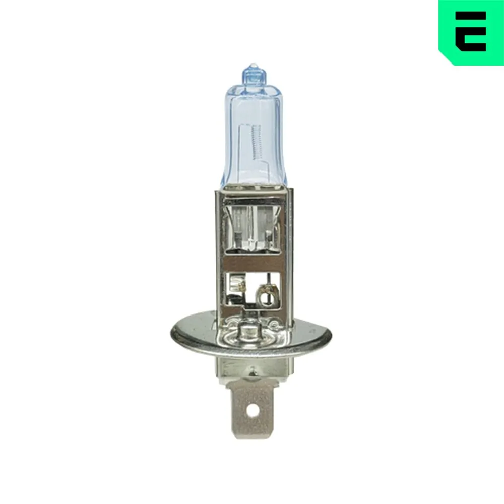 Bulb, cornering light