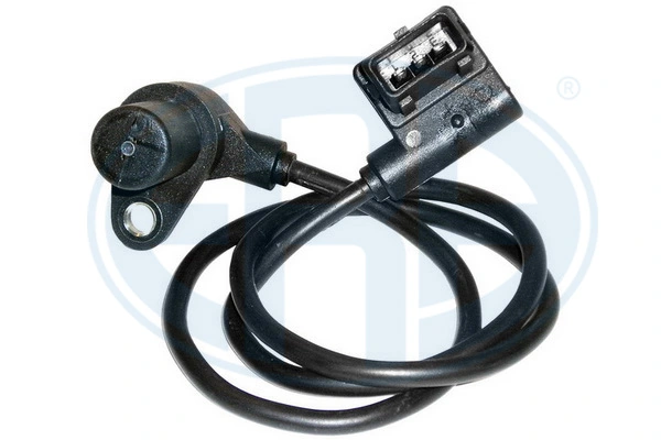 Sensor, crankshaft pulse