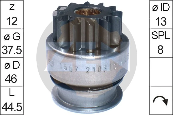 ERA ZN1567