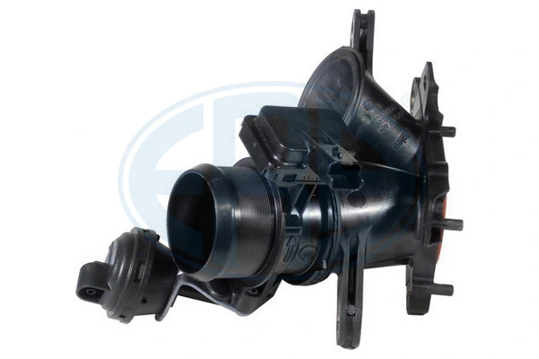 PRZEPUSTNICA CITROEN C4 2.0HDI 09-