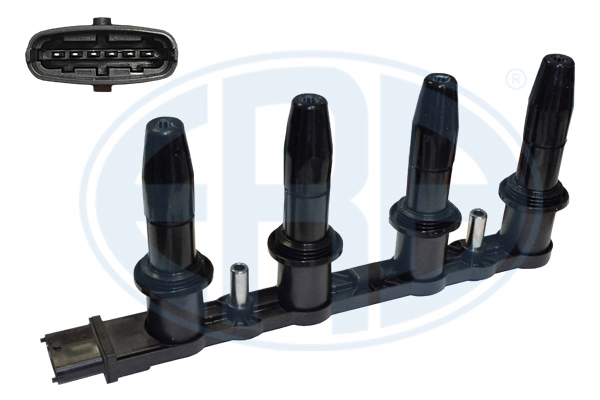 STATIC 88-0153 — Амортизатор задній Kia Rio 05-/Hyundai Accent 05-10 (газ.)