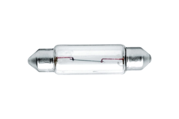 Bulb, interior light