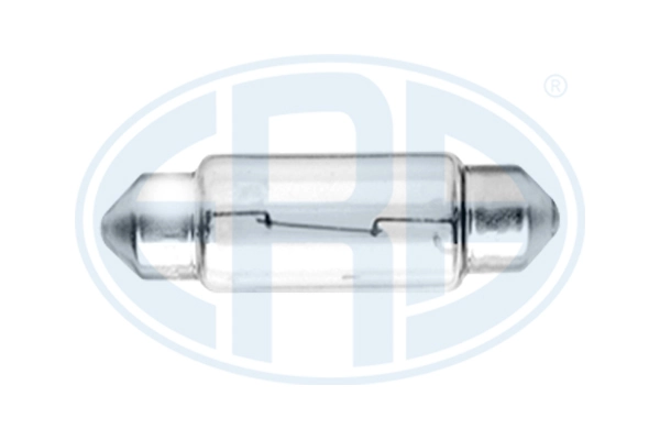 Bulb, position/end outline marker light