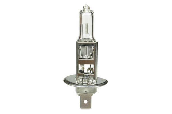 Bulb, cornering light